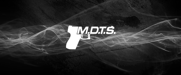 MDTS Training Blog